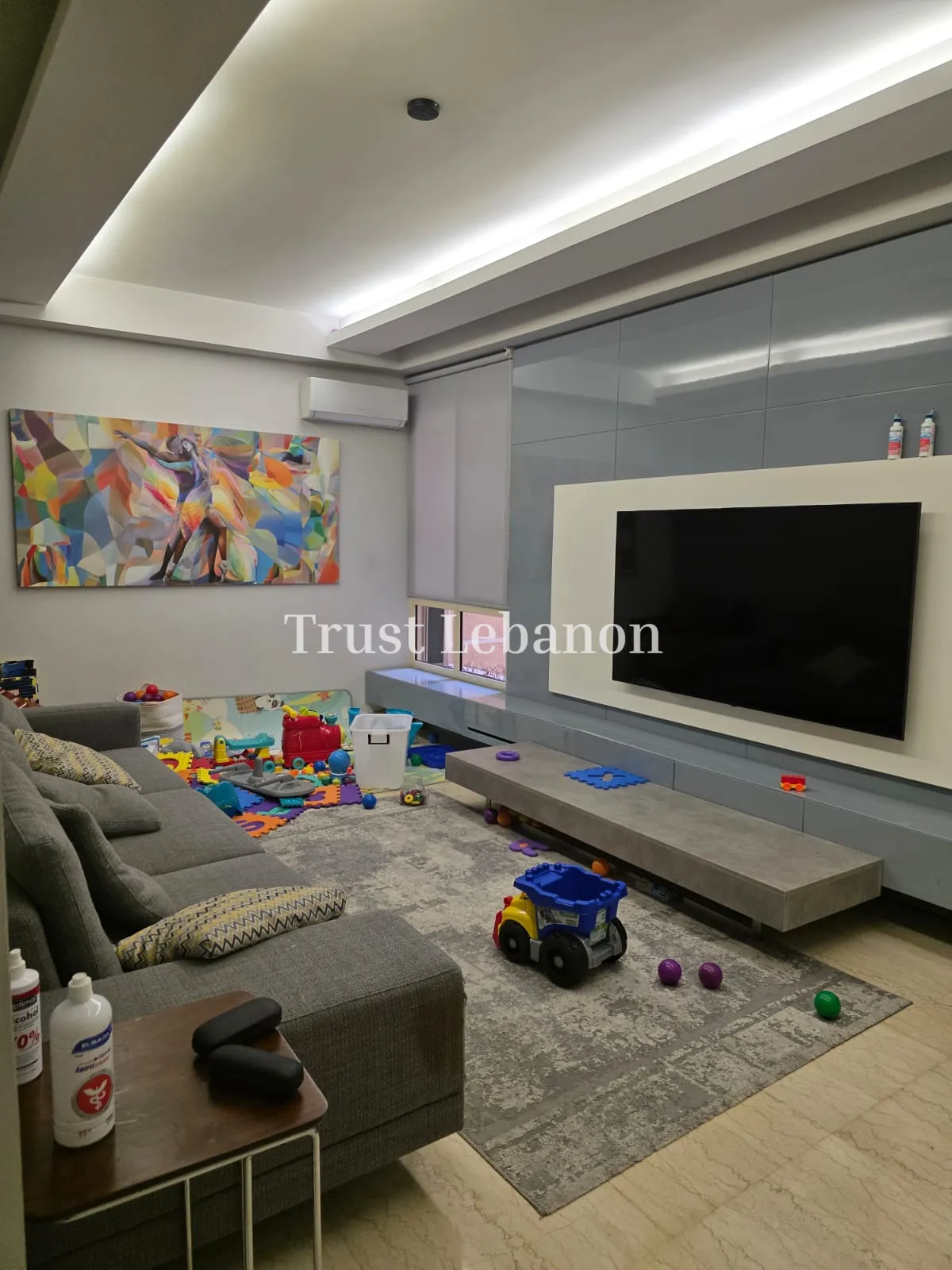 Apartment for sale in Jnah, Lebanon