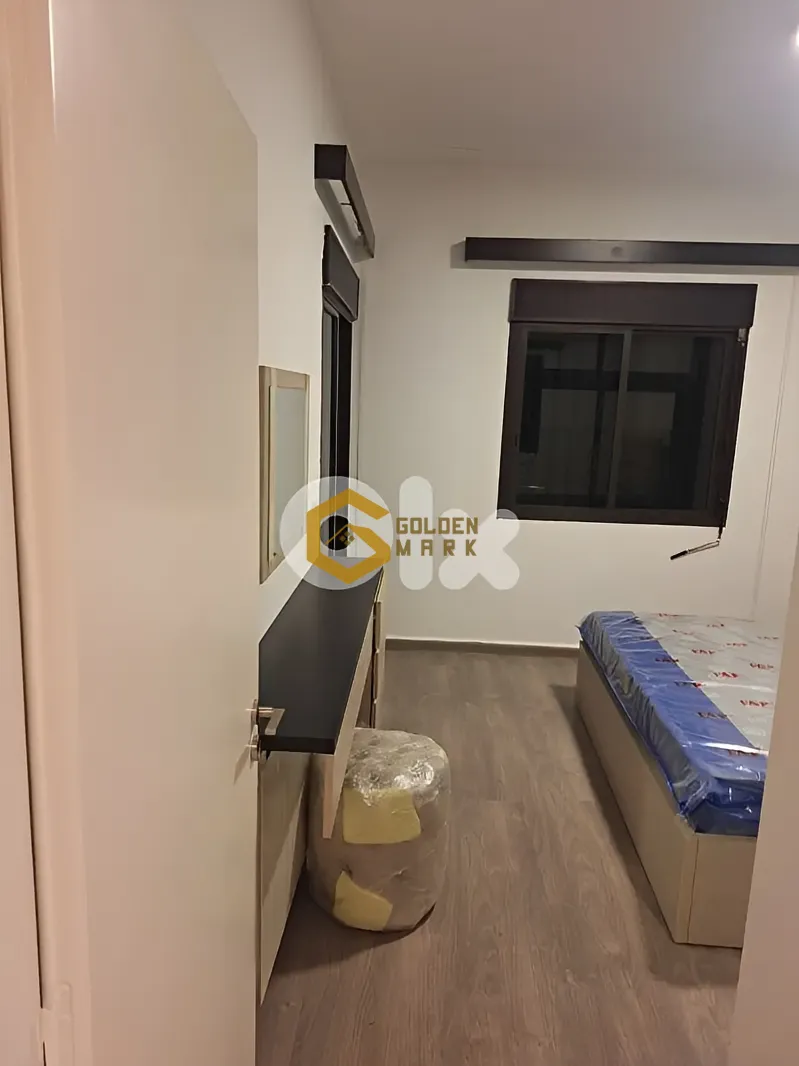 Apartment for Sale in Zouk Mikael