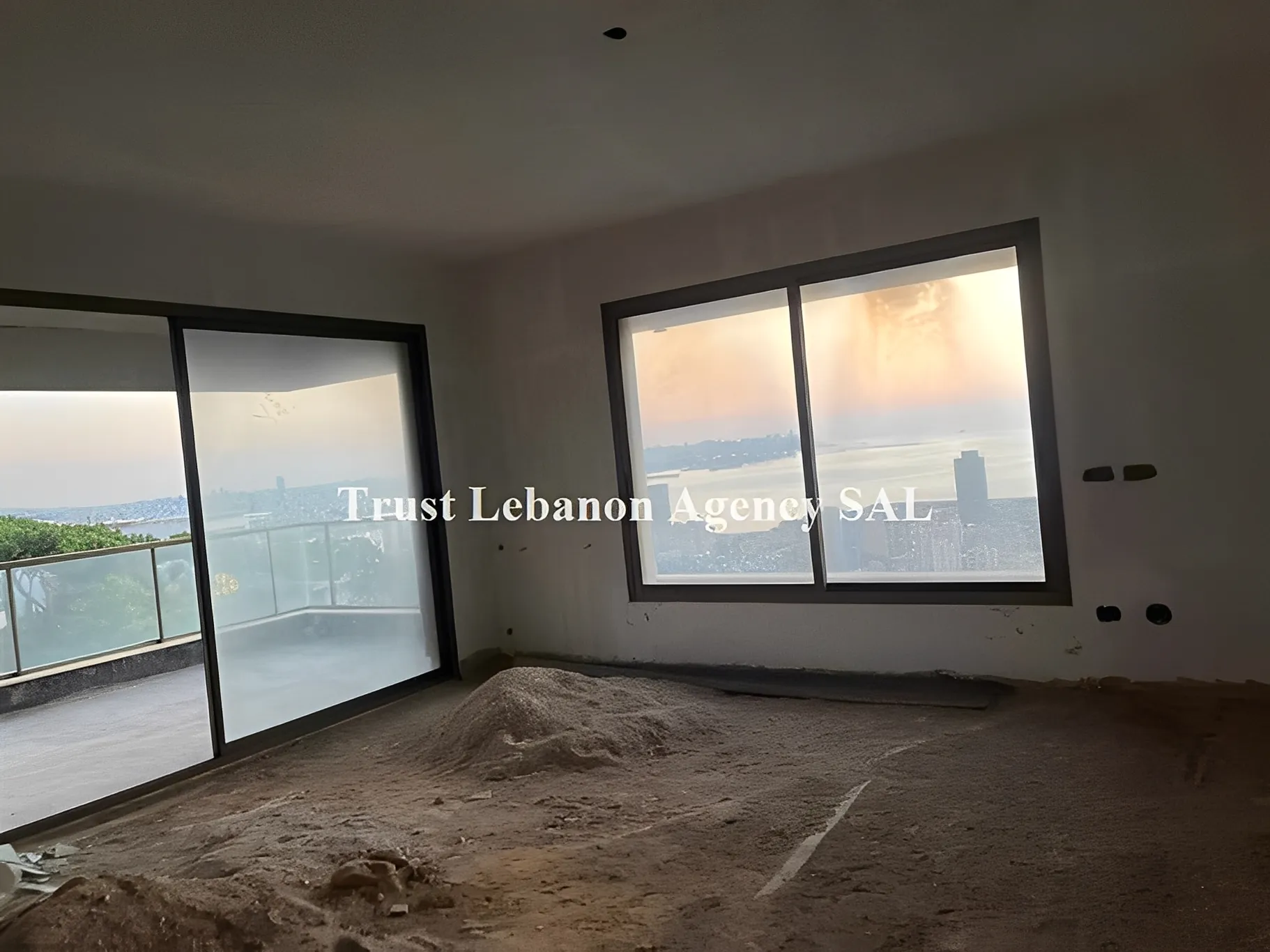 Duplex for Sale in Metn Rabieh Lebanon
