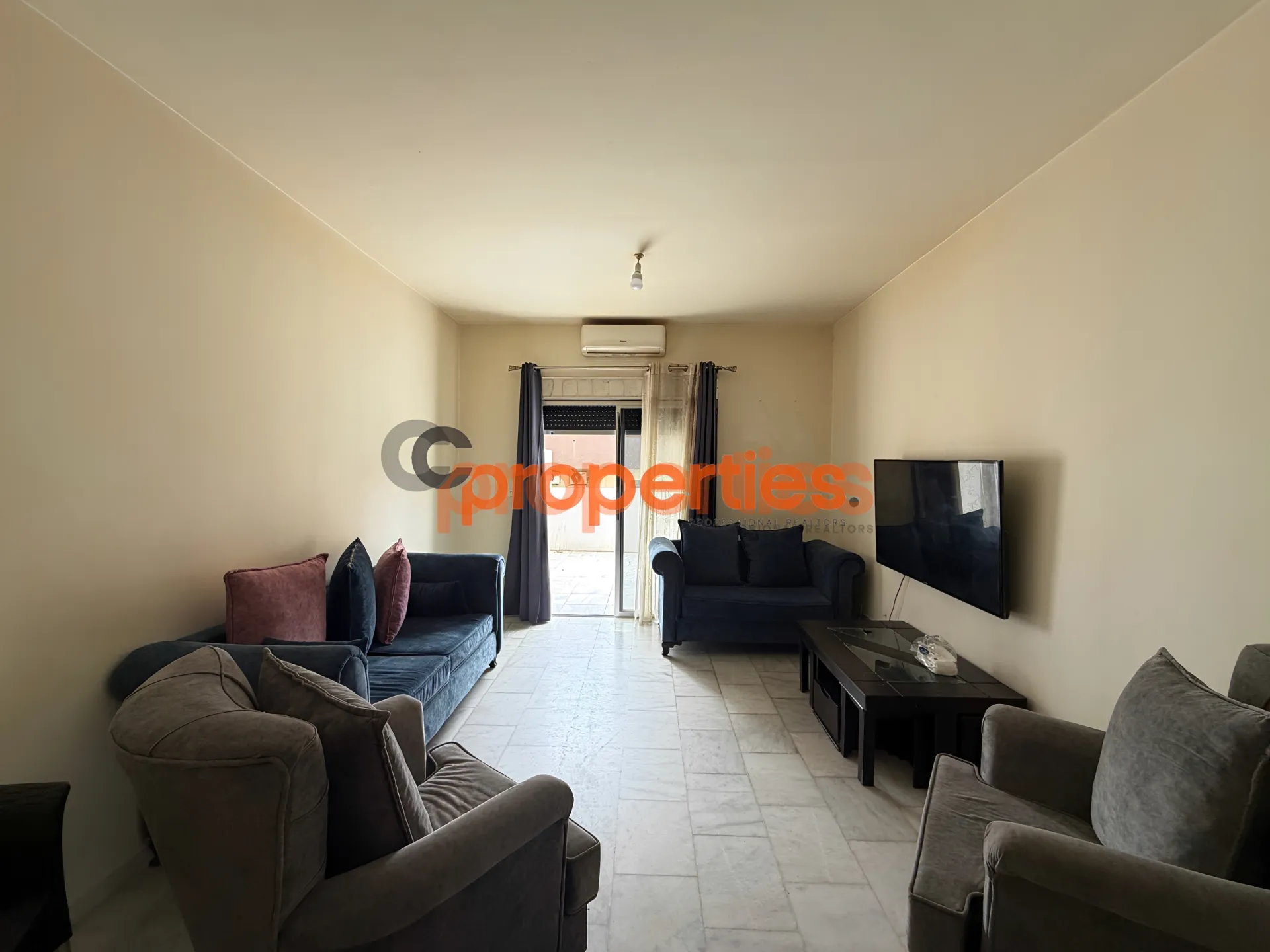 Apartment for Rent in Rabweh - 2 bed, 1 bath