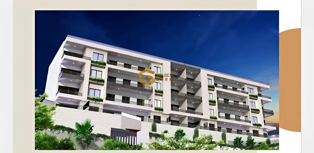 Apartment for Sale in Mansourieh - 2 bed, 2 bath