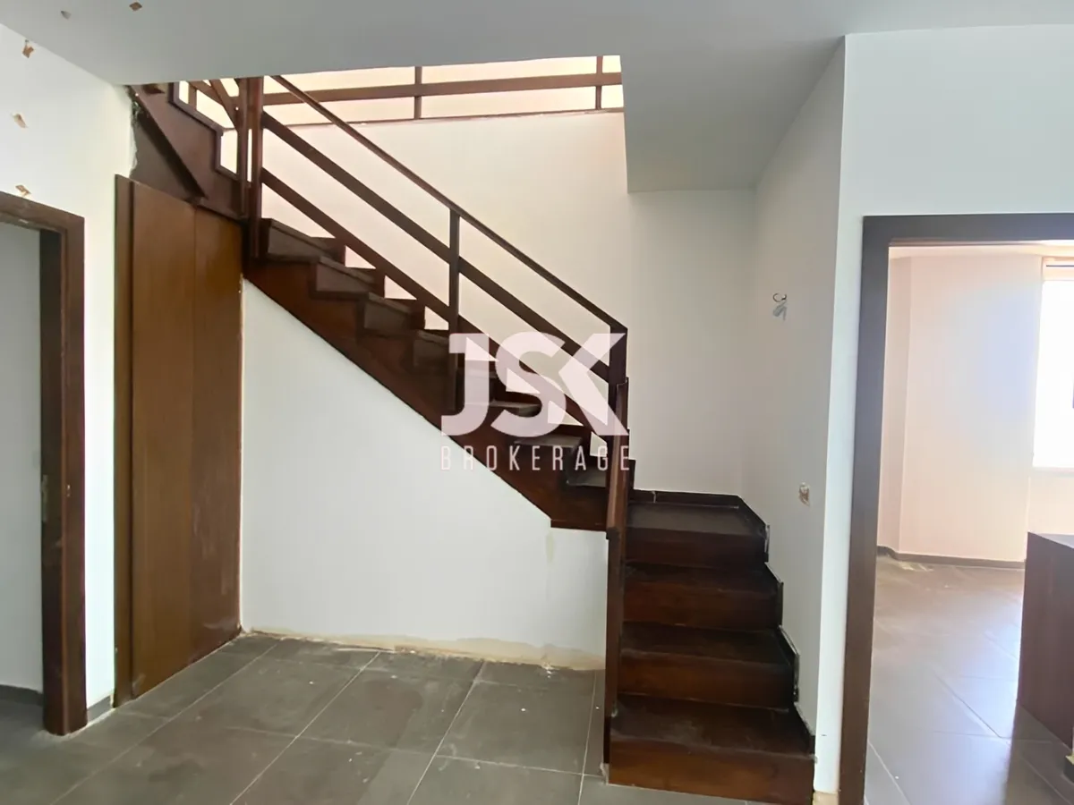 Duplex for Sale in Dbayeh, Lebanon