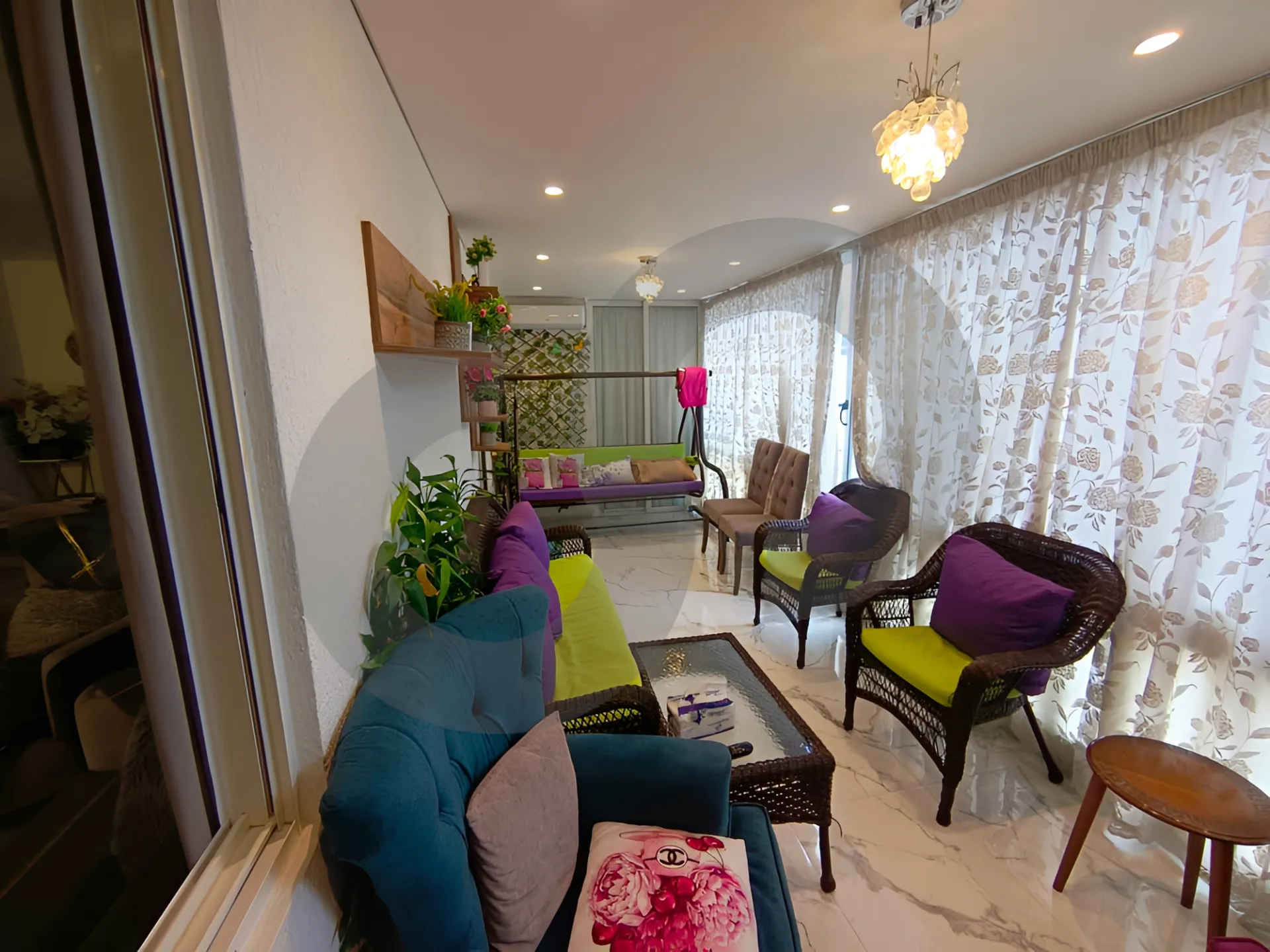 Apartment for Sale in Chiyah