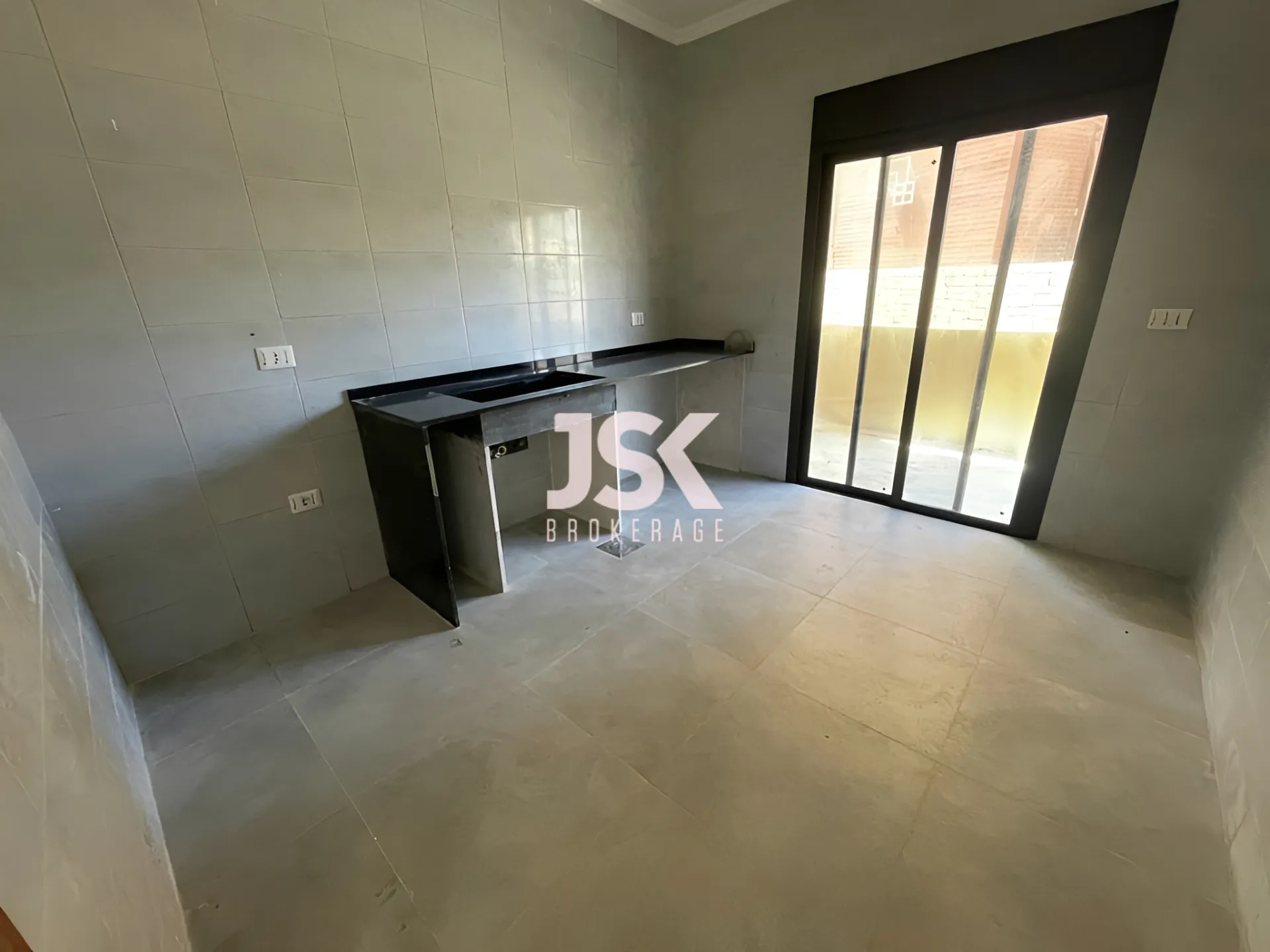 Apartment for Sale in Basbina