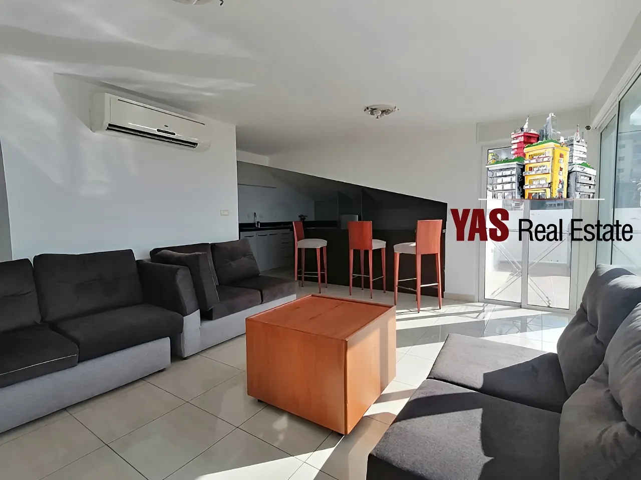Apartment for Sale in Haret Sakhr