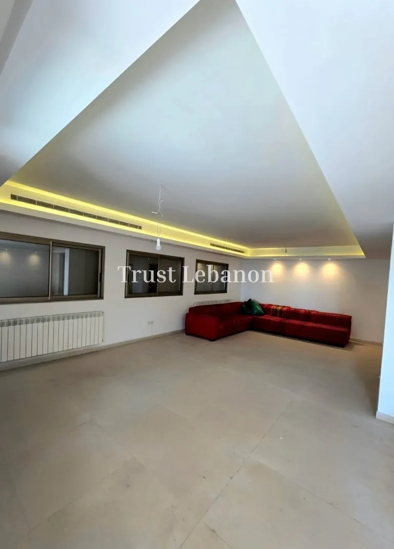 Apartment for sale in Rabieh, Lebanon