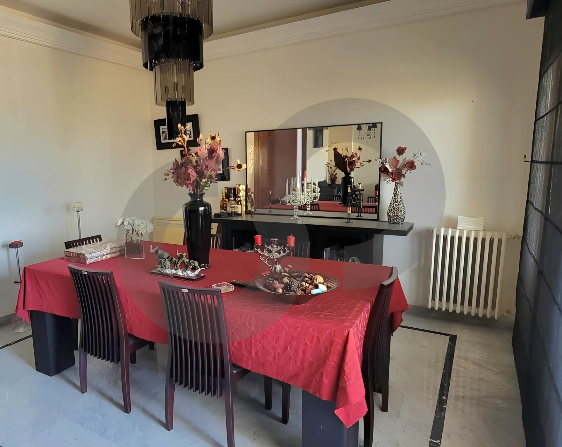 Apartment for Sale in Sahel Aalma, Lebanon - 3 bed, 3 bath