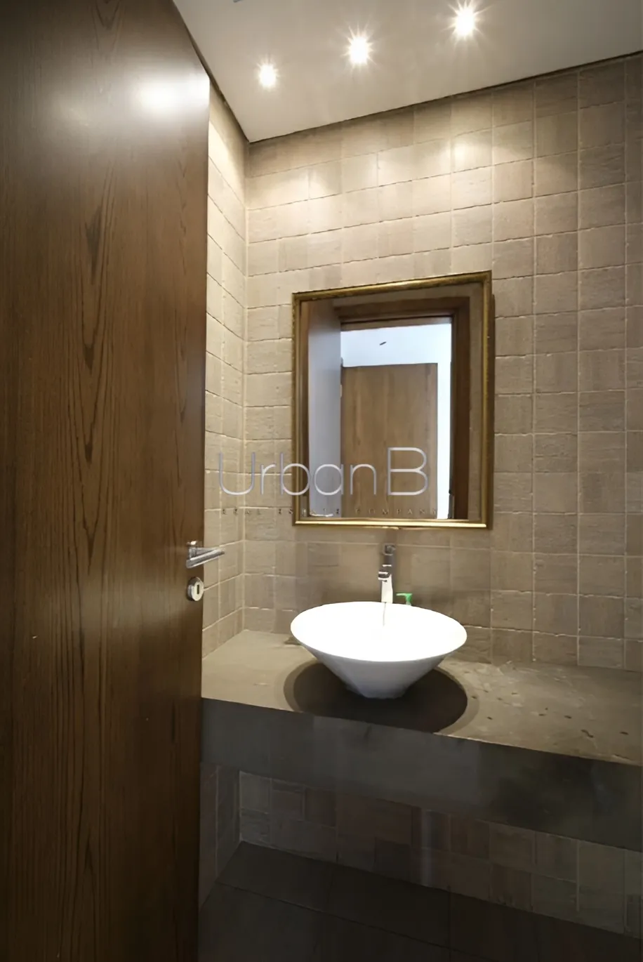 Apartment for sale in Caree d'or, achrafieh, lebanon