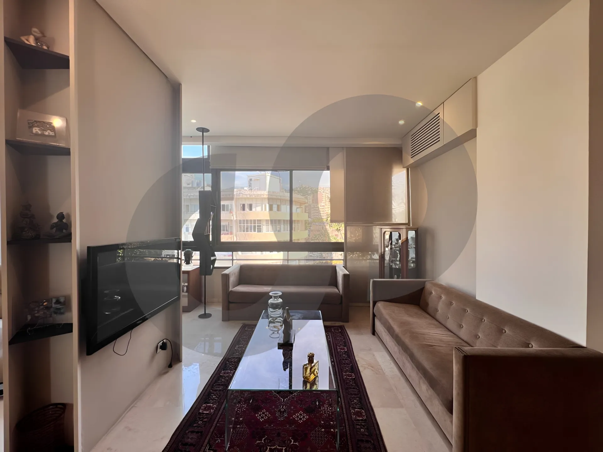 Apartment for Rent in Antelias