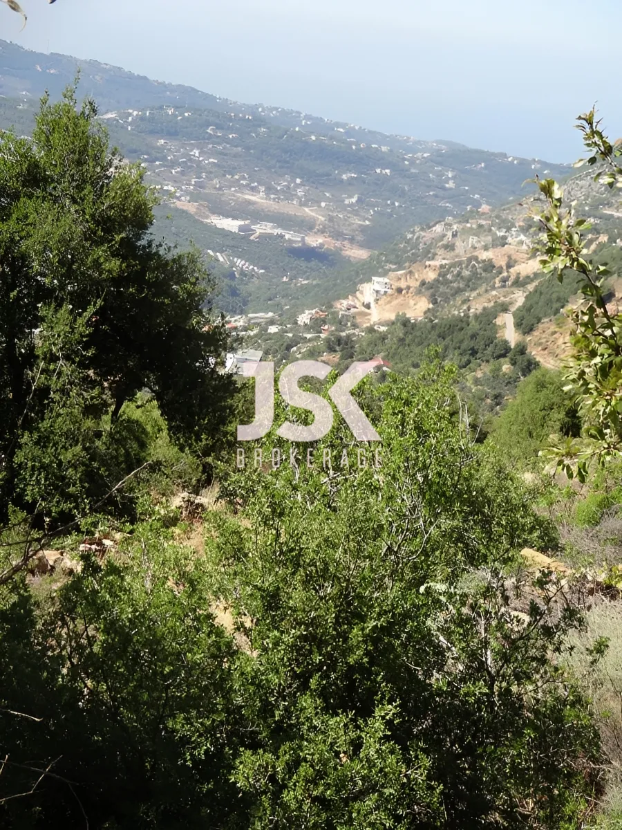 Land for Sale in Ehmej, Lebanon