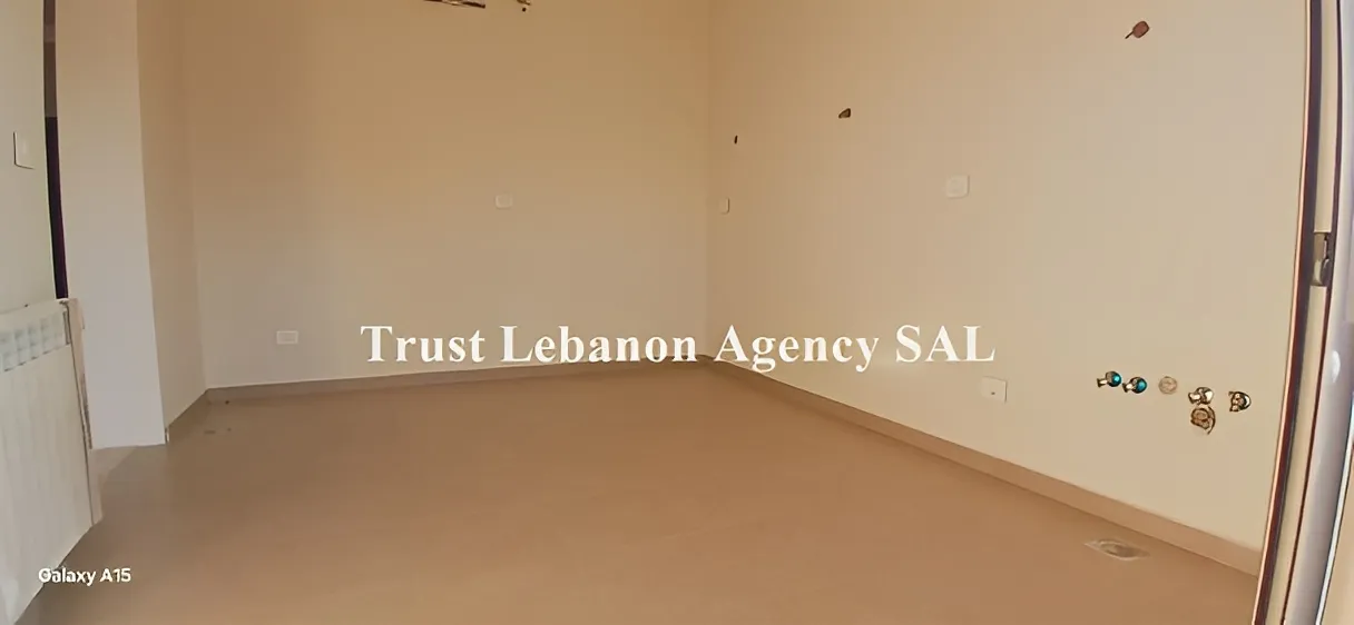 Apartment for Sale in Keserwan Sahel Alma Lebanon