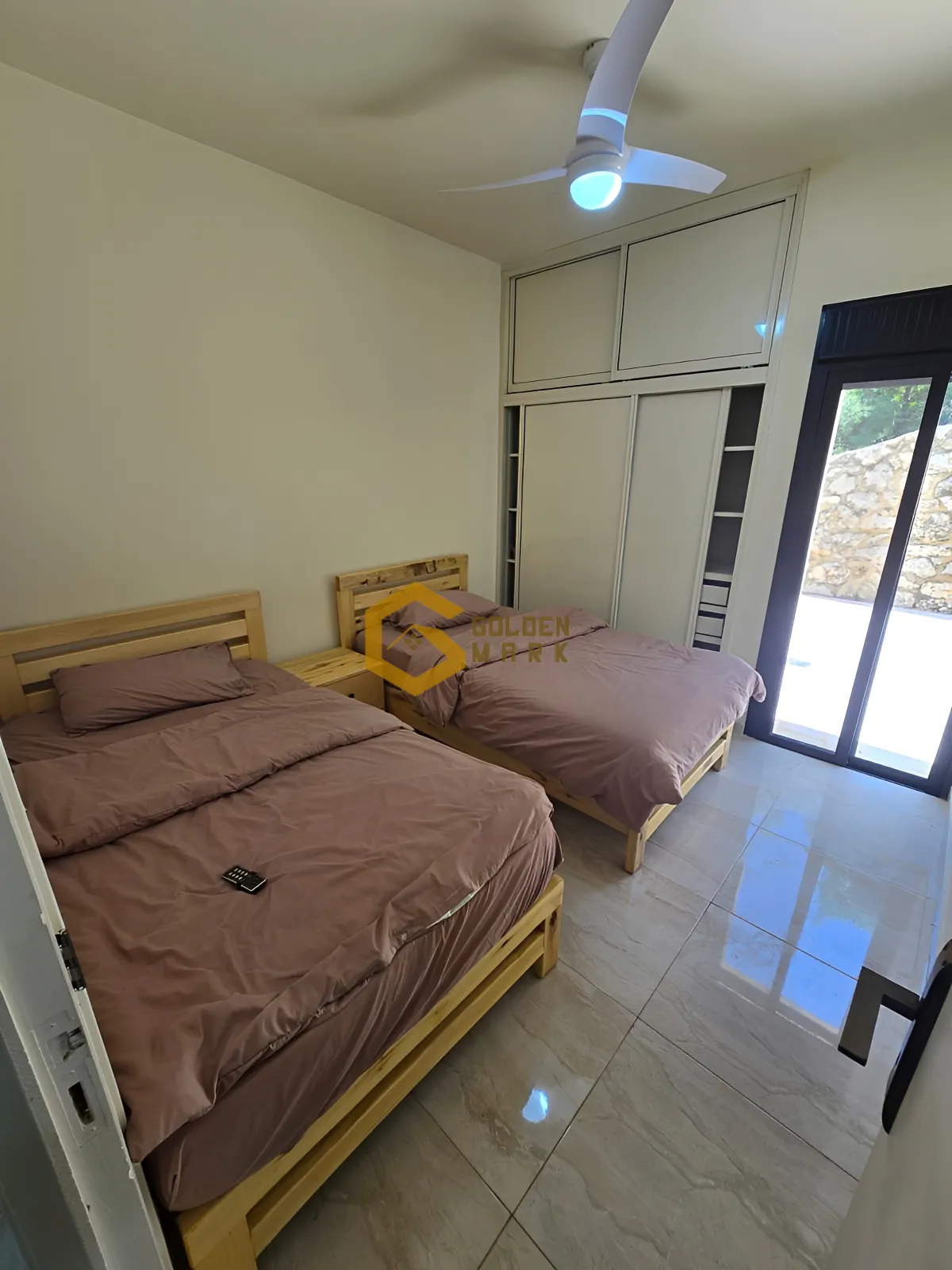 Apartment for Rent in Batroun
