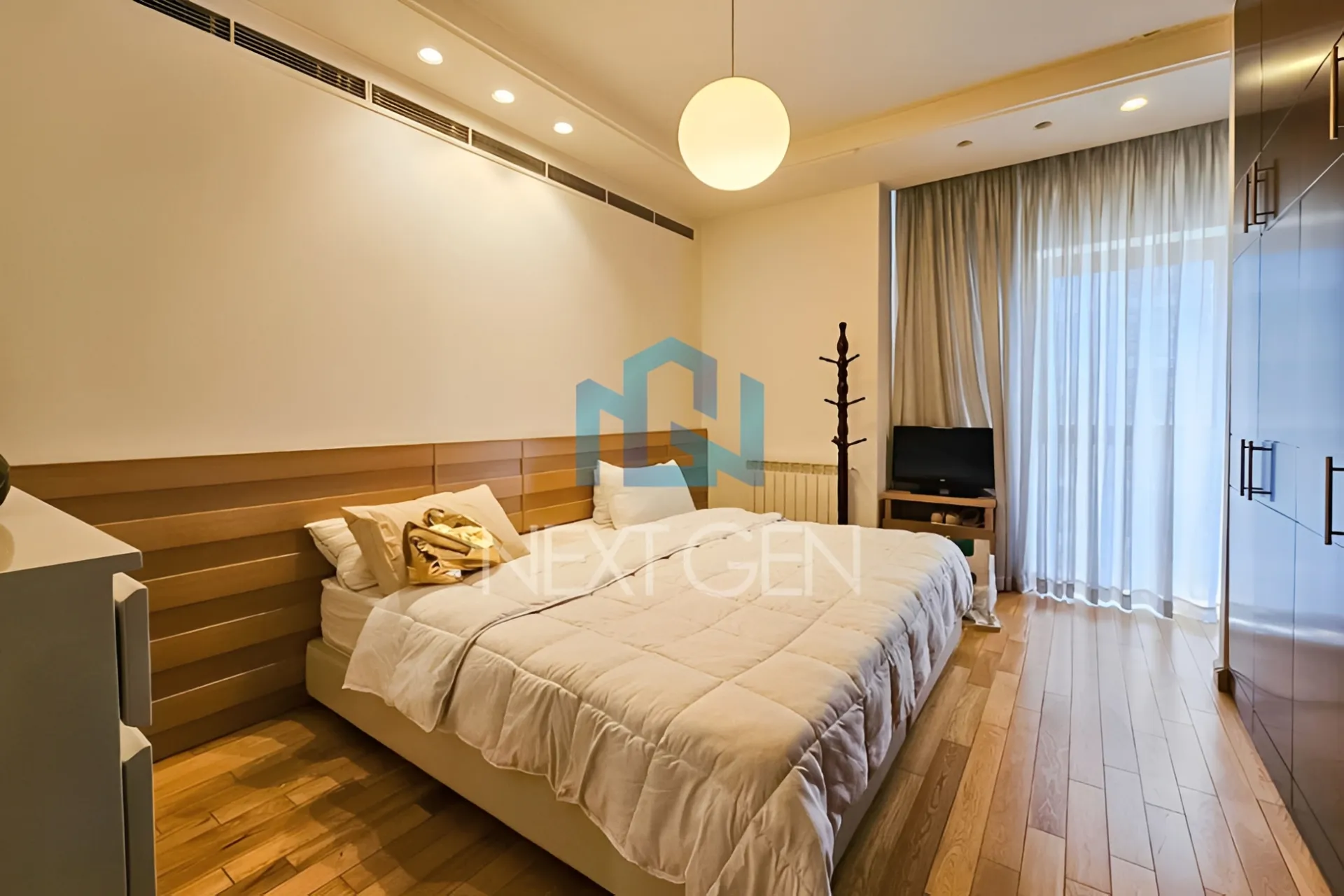 Apartment for rent in Downtown, beirut, Lebanon