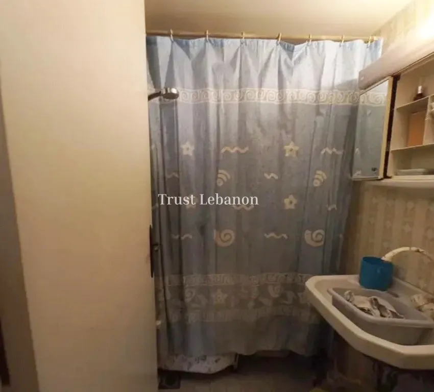 Apartment for sale in Jal El Dib, Lebanon