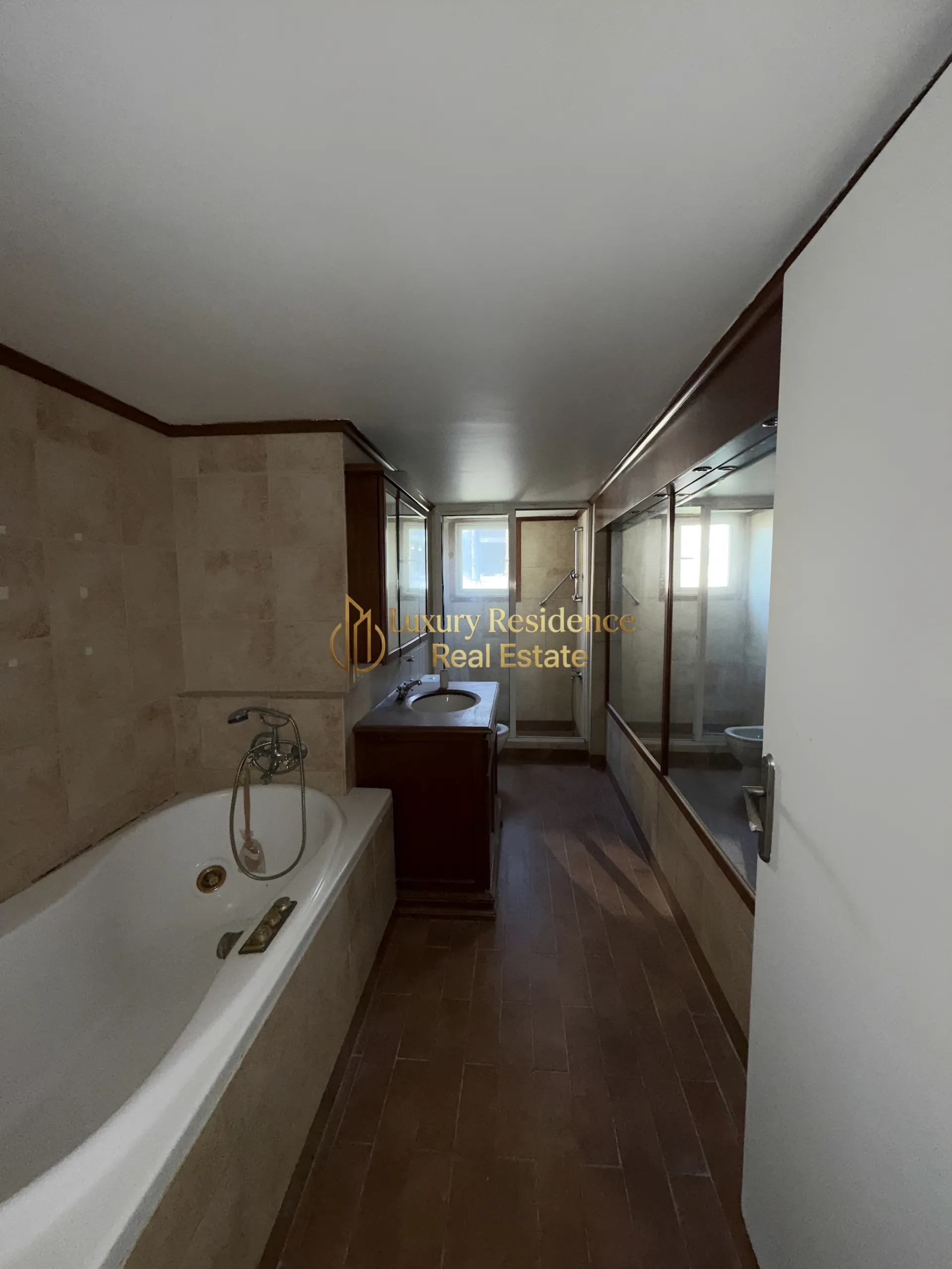 Apartment for sale in Sodeco, beirut, lebanon