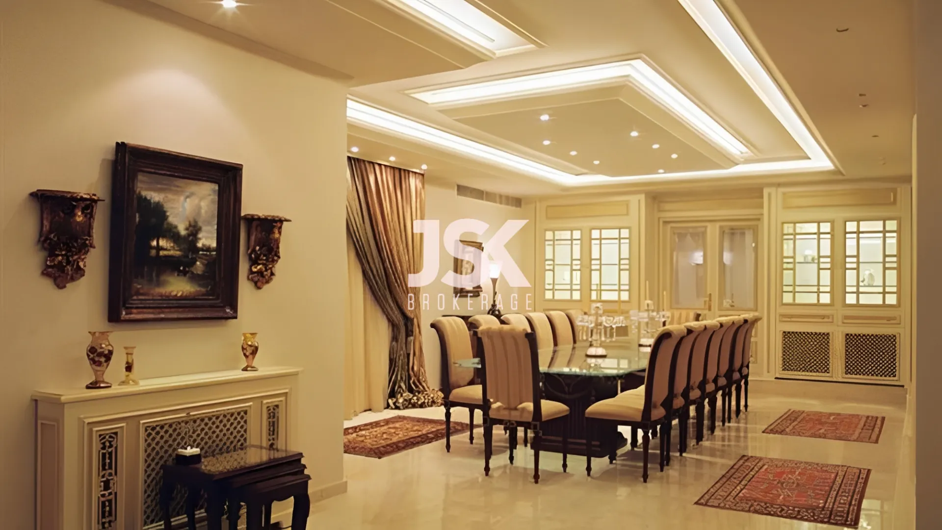 Villa for Sale in Bsalim, Lebanon