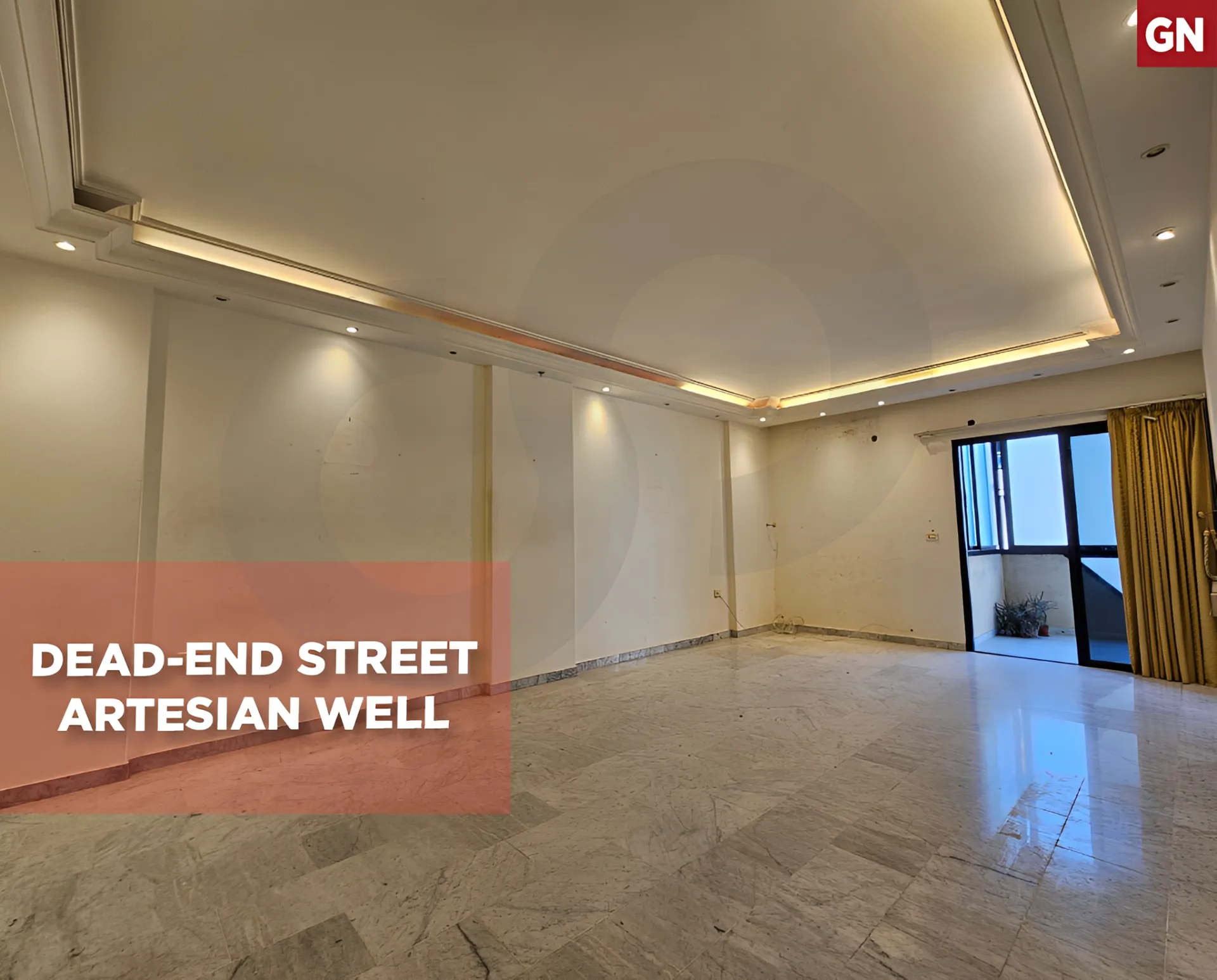 Apartment for Sale in Dekwaneh