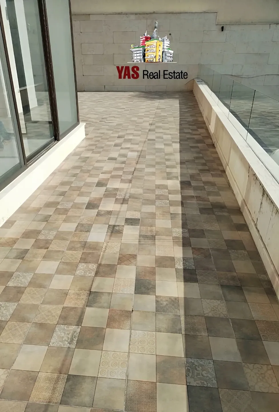 Apartment for Sale in Naqqach - 4 bed, 4 bath