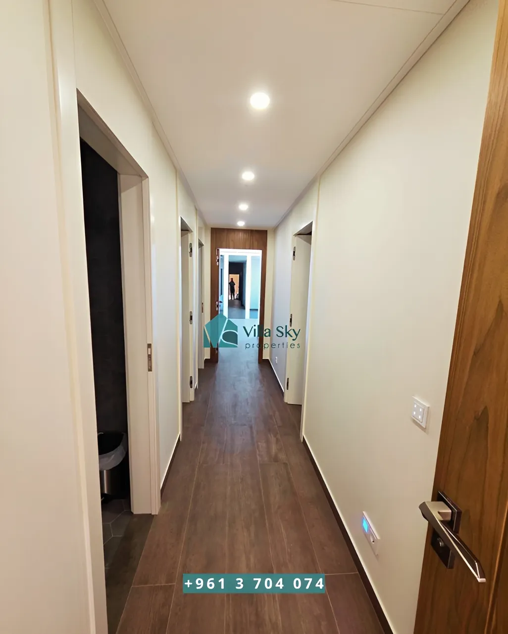 Apartment for rent in Elissar