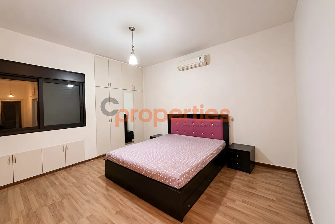 Apartment for Rent in Naqqache