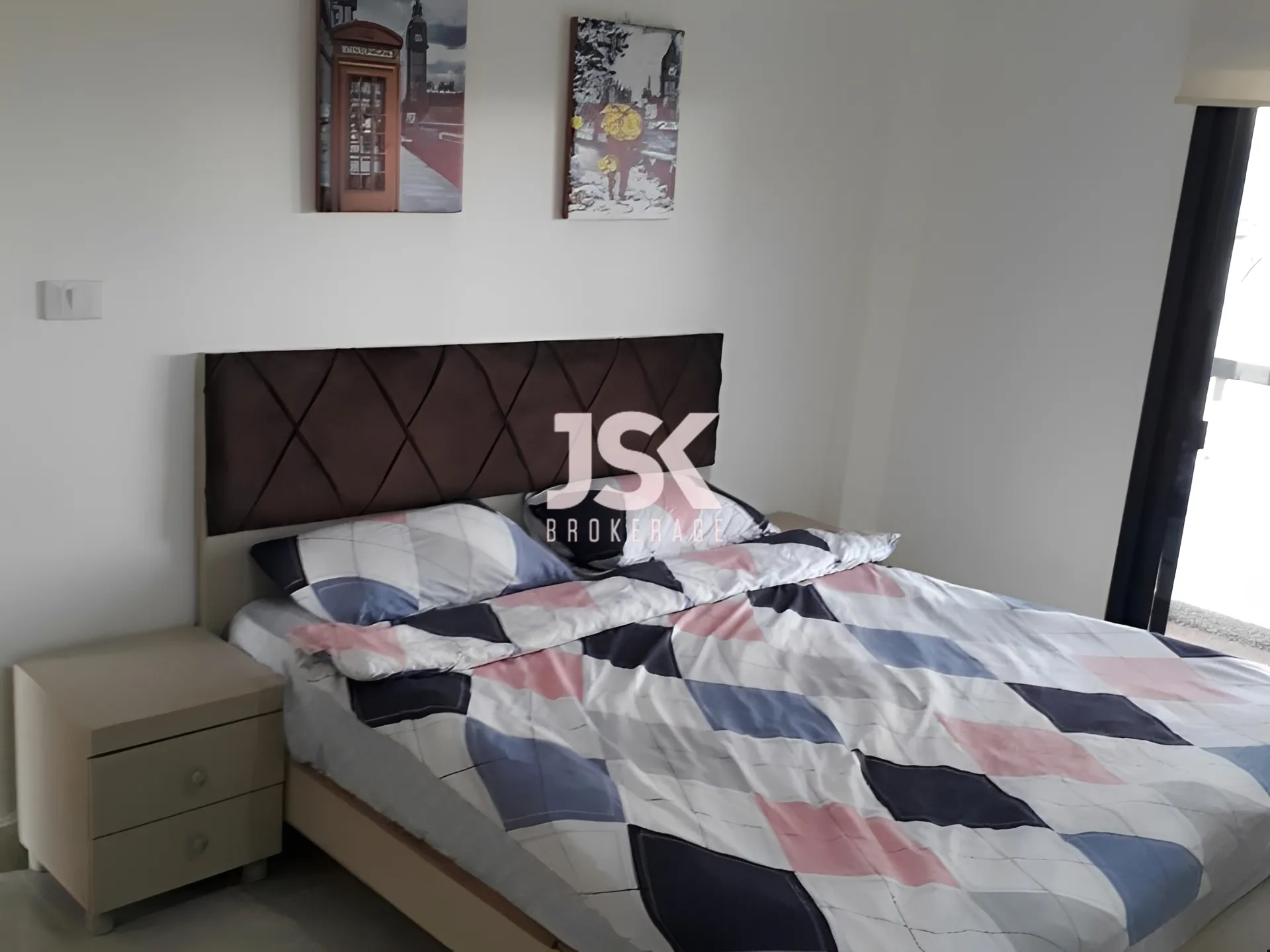 Apartment for Sale in Ain El Remmaneh