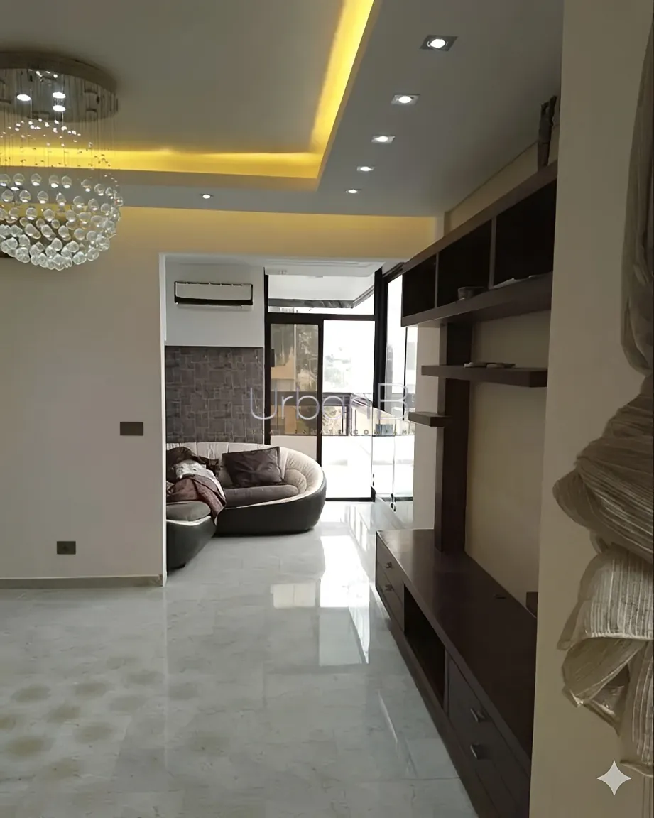 Apartment for sale in Sin el fil, lebanon