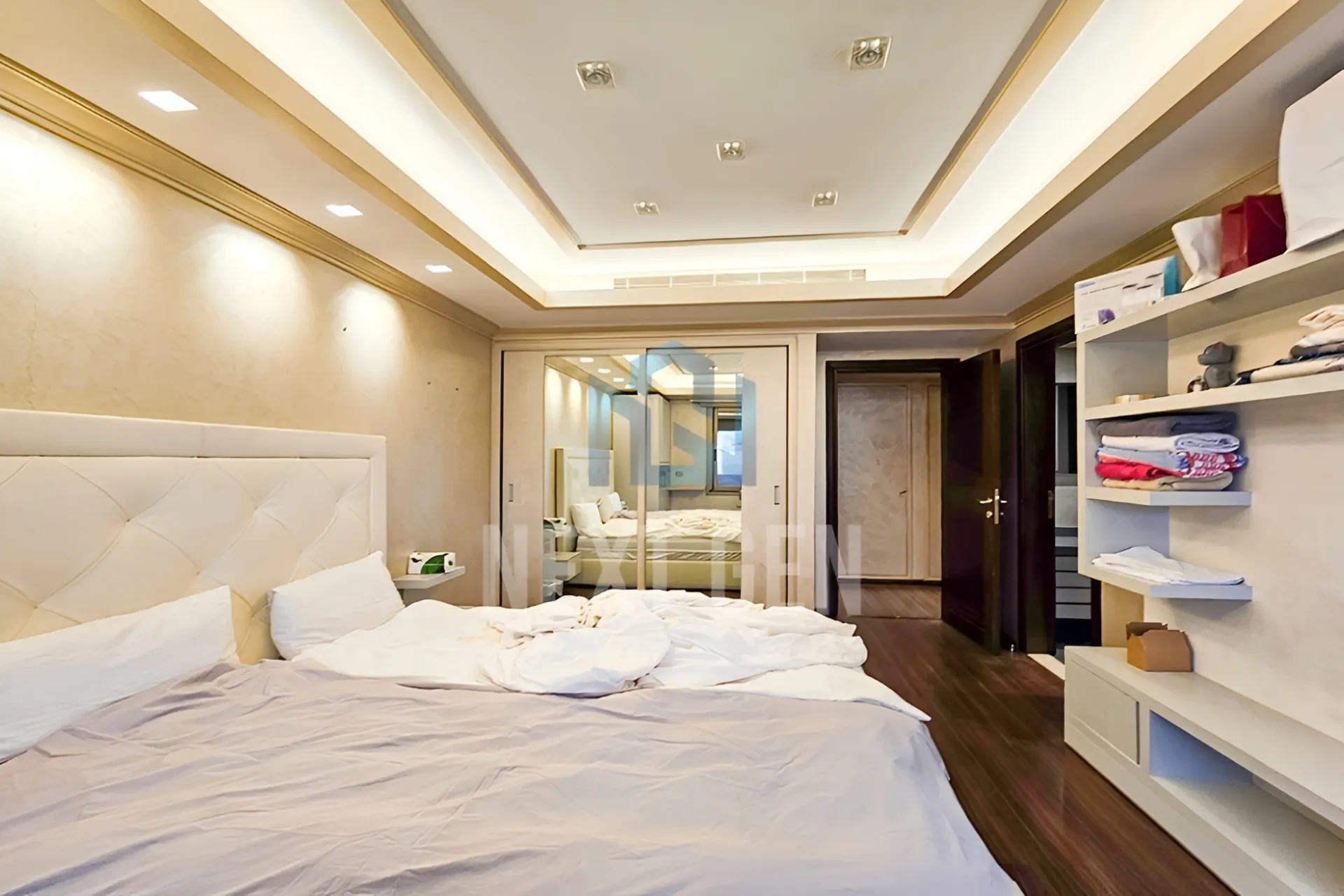 Apartment for sale in Kraytem, Beirut, Lebanon