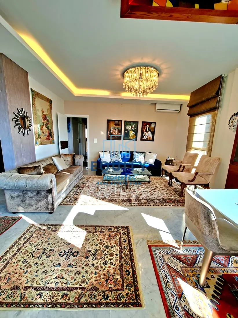 Duplex for sale in Okaibe، Lebanon