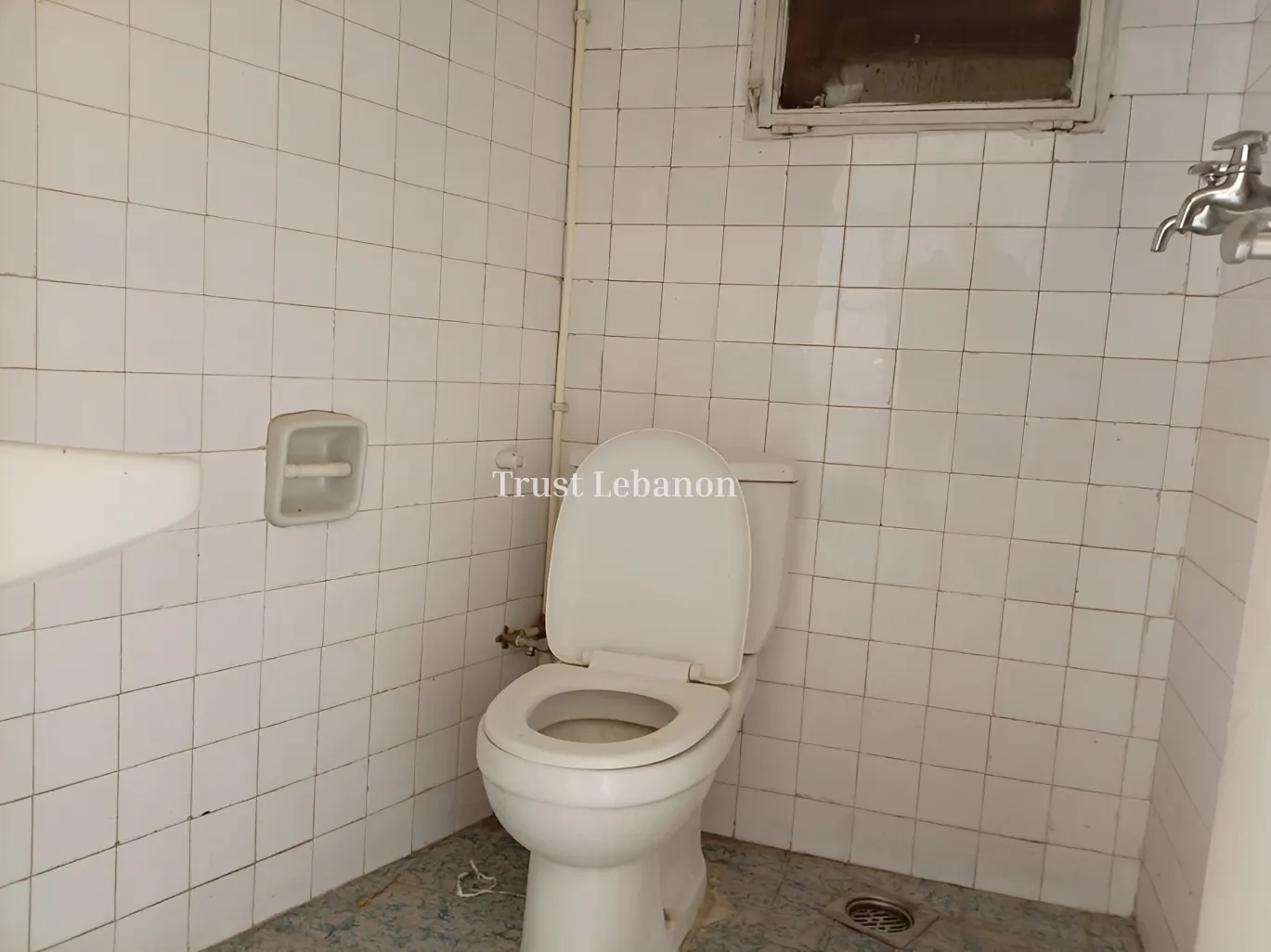 Apartment for sale in Baouchriyeh, Lebanon