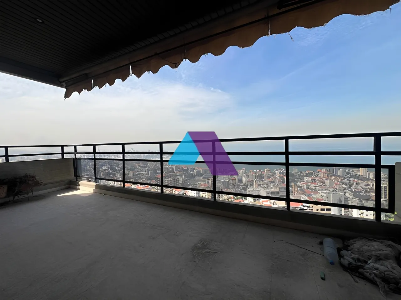 Apartment for Sale in Haret Sakher - 3 bed, 3 bath