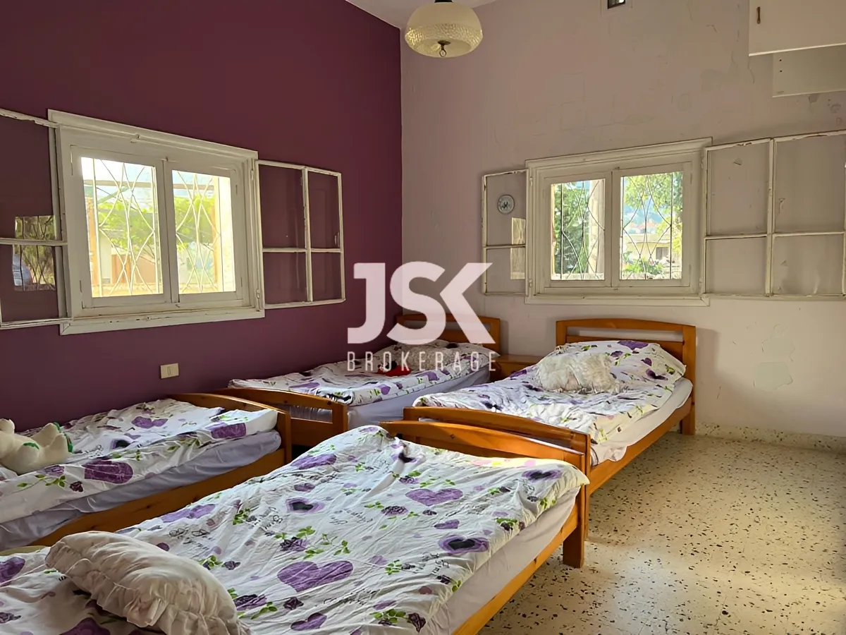 Villa for Rent in Aachqout, Lebanon
