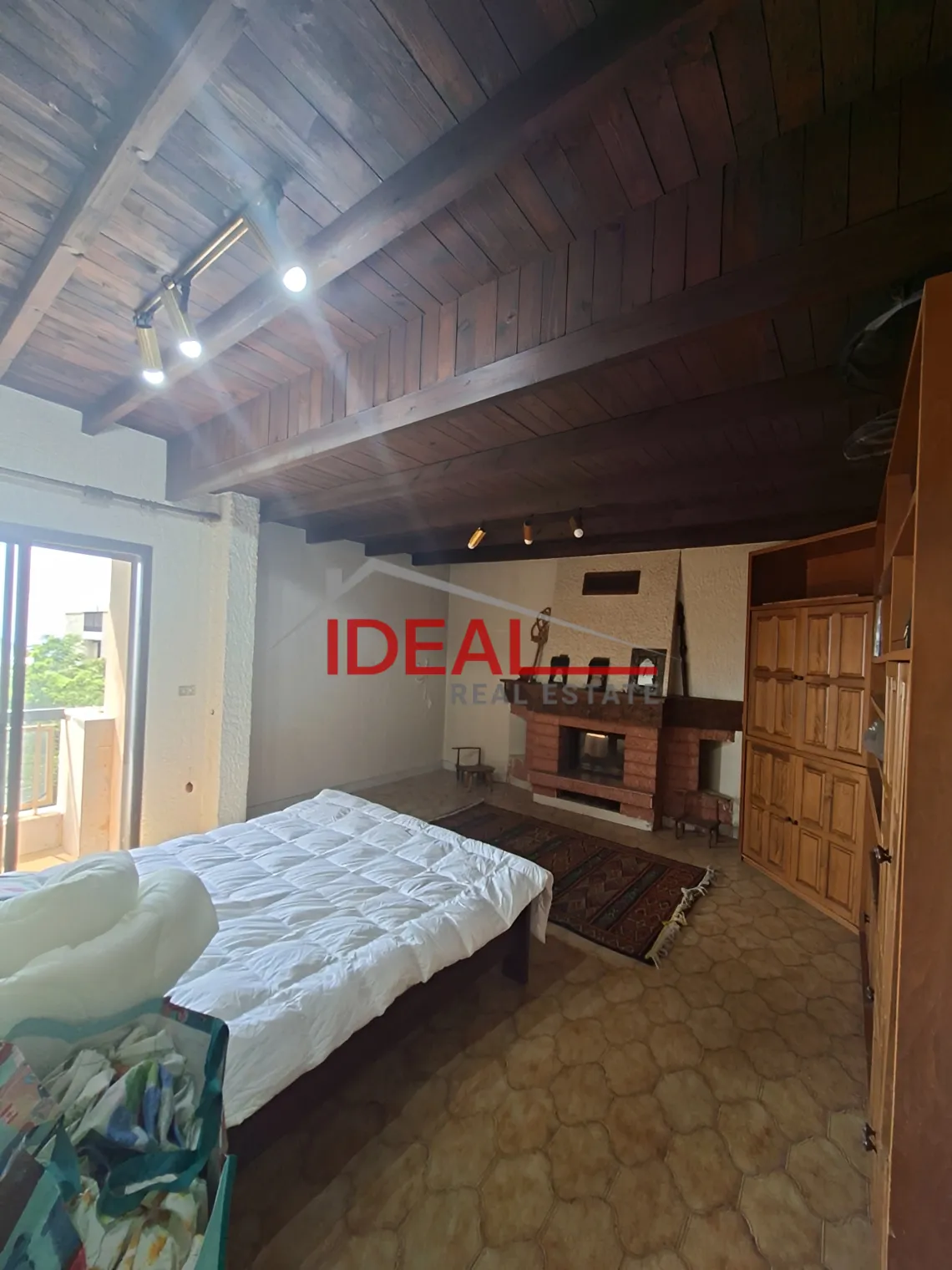 Apartment for sale in Kfar Hbab, Lebanon