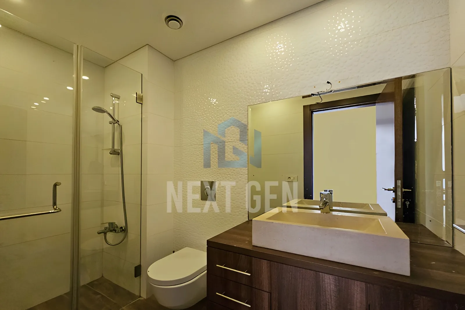 Apartment for Rent in Achrafieh