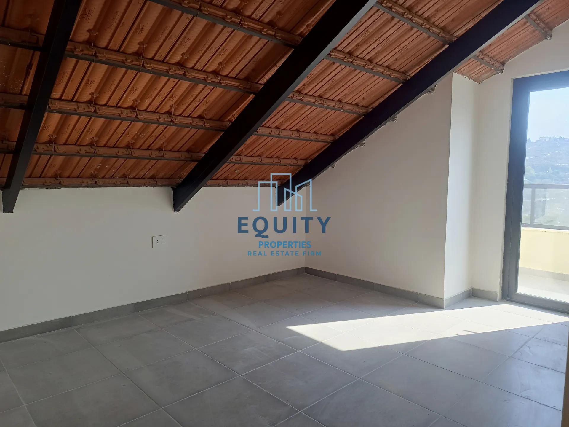 Apartment for Rent in Chekka