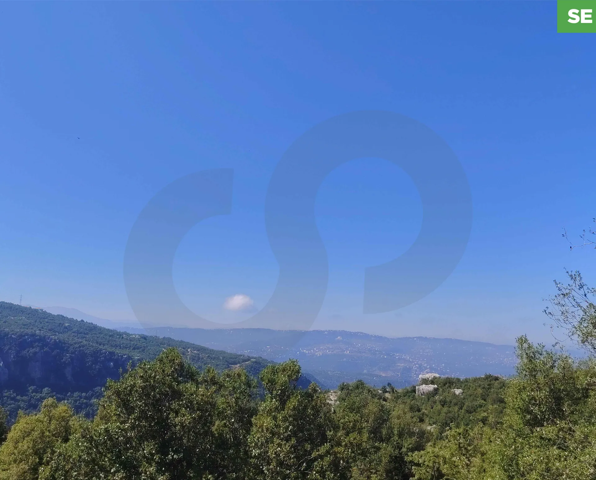 Land for Sale in Faitroun
