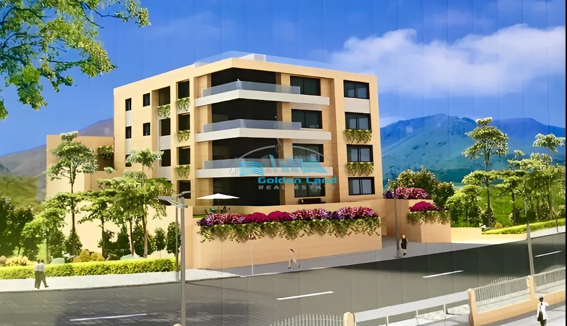 Land for Sale in Aaoukar, Lebanon