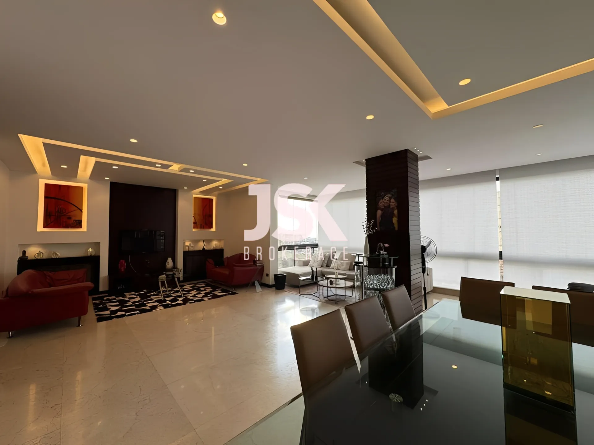 Apartment for Sale in Mansourieh, Lebanon