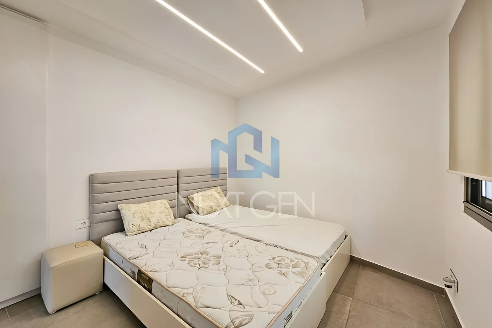 Apartment for Rent in Achrafieh