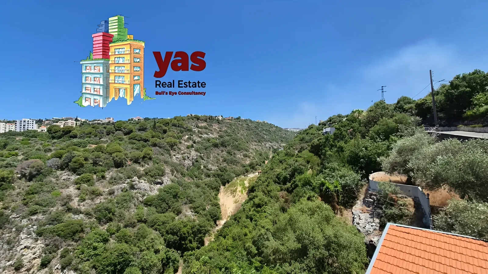 Apartment for Sale in Hosrayel - 2 bed, 2 bath