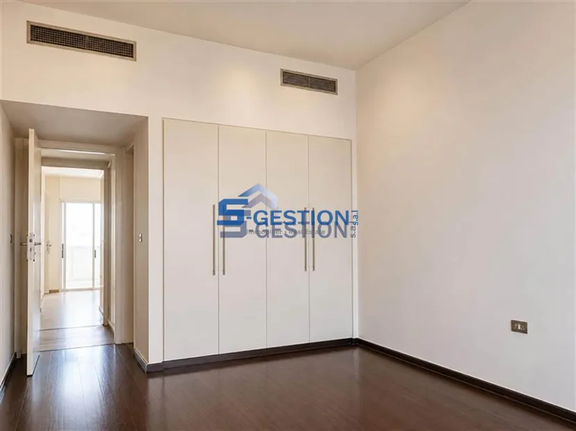 Apartment for Rent in Horch Tabet