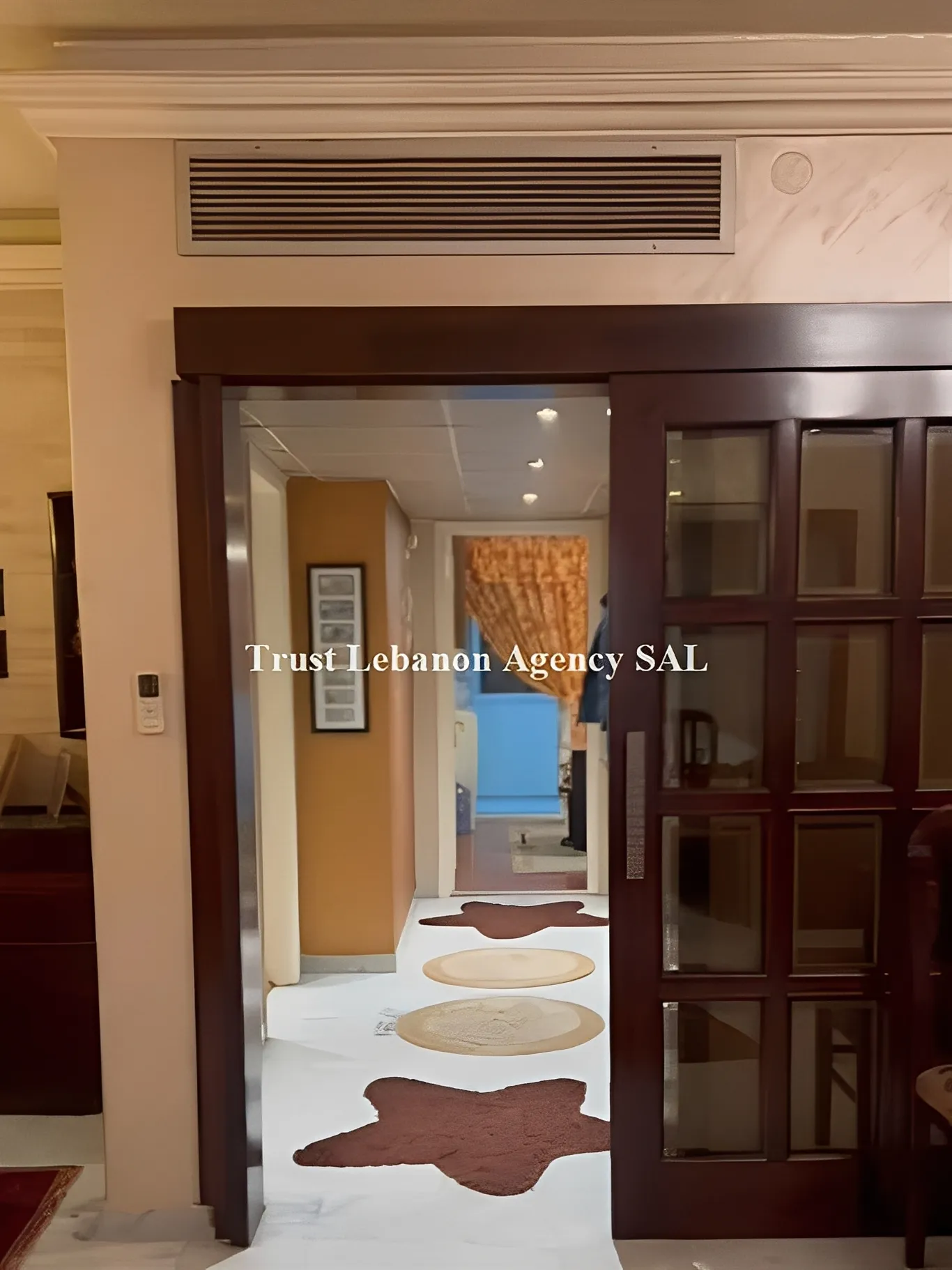 Apartment for Rent in Ras El Nabaa - 3 bed, 3 bath