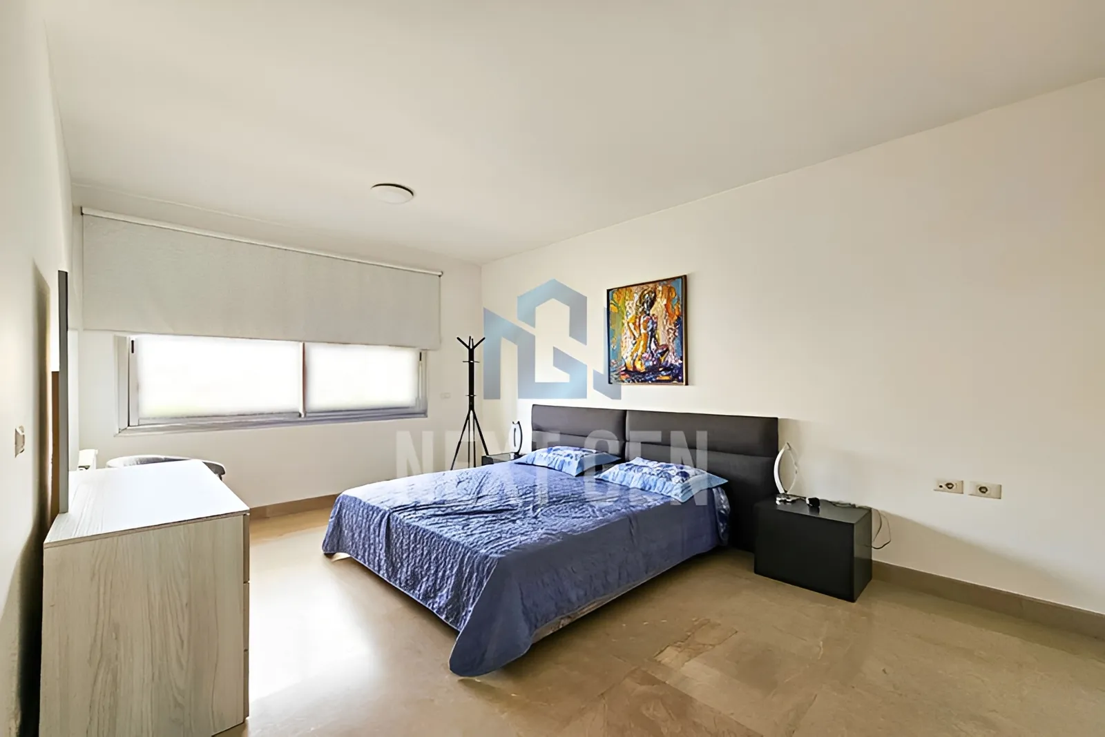 Apartment for Rent in Achrafieh