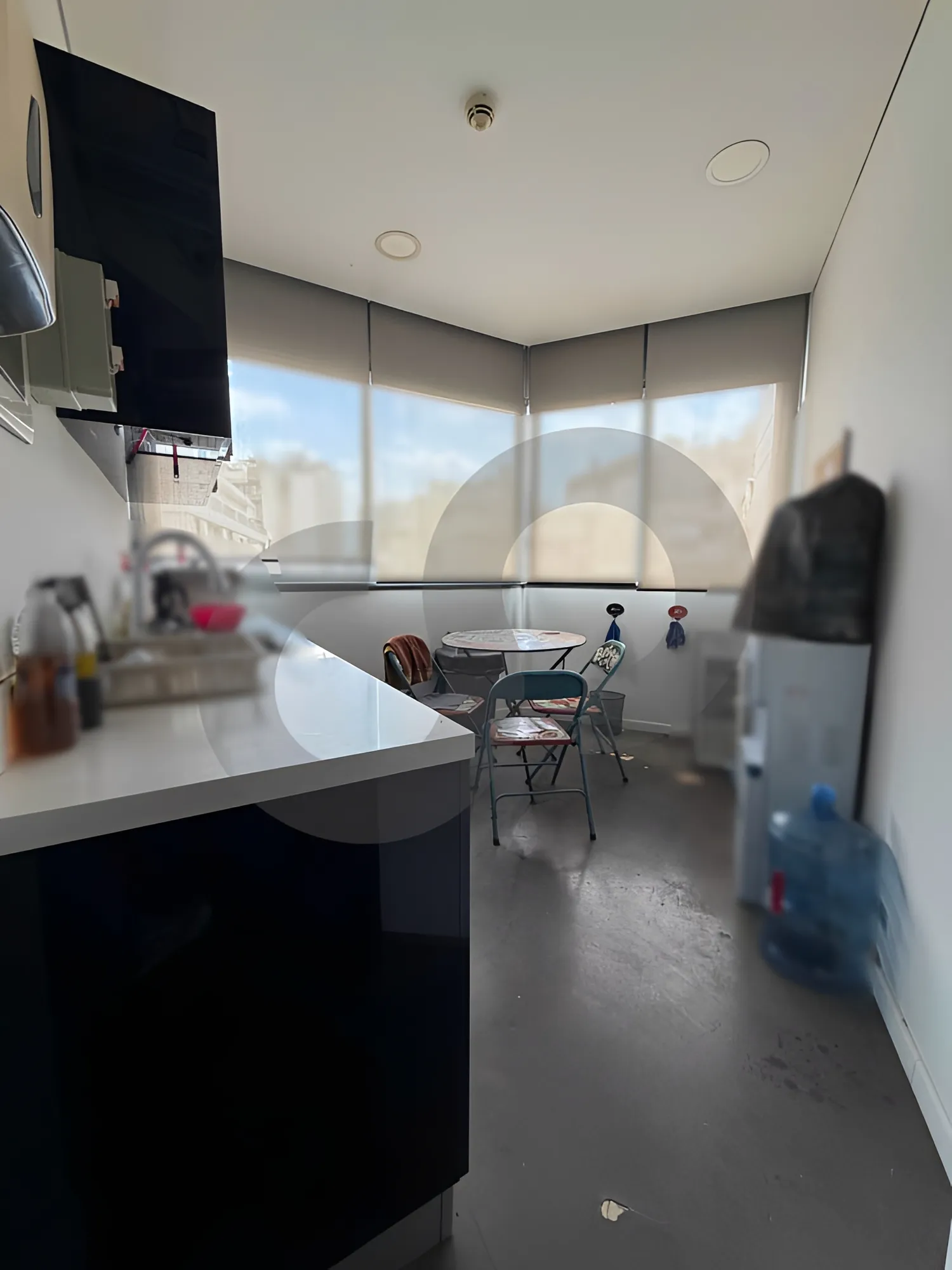 Office for Rent in Jal El Dib