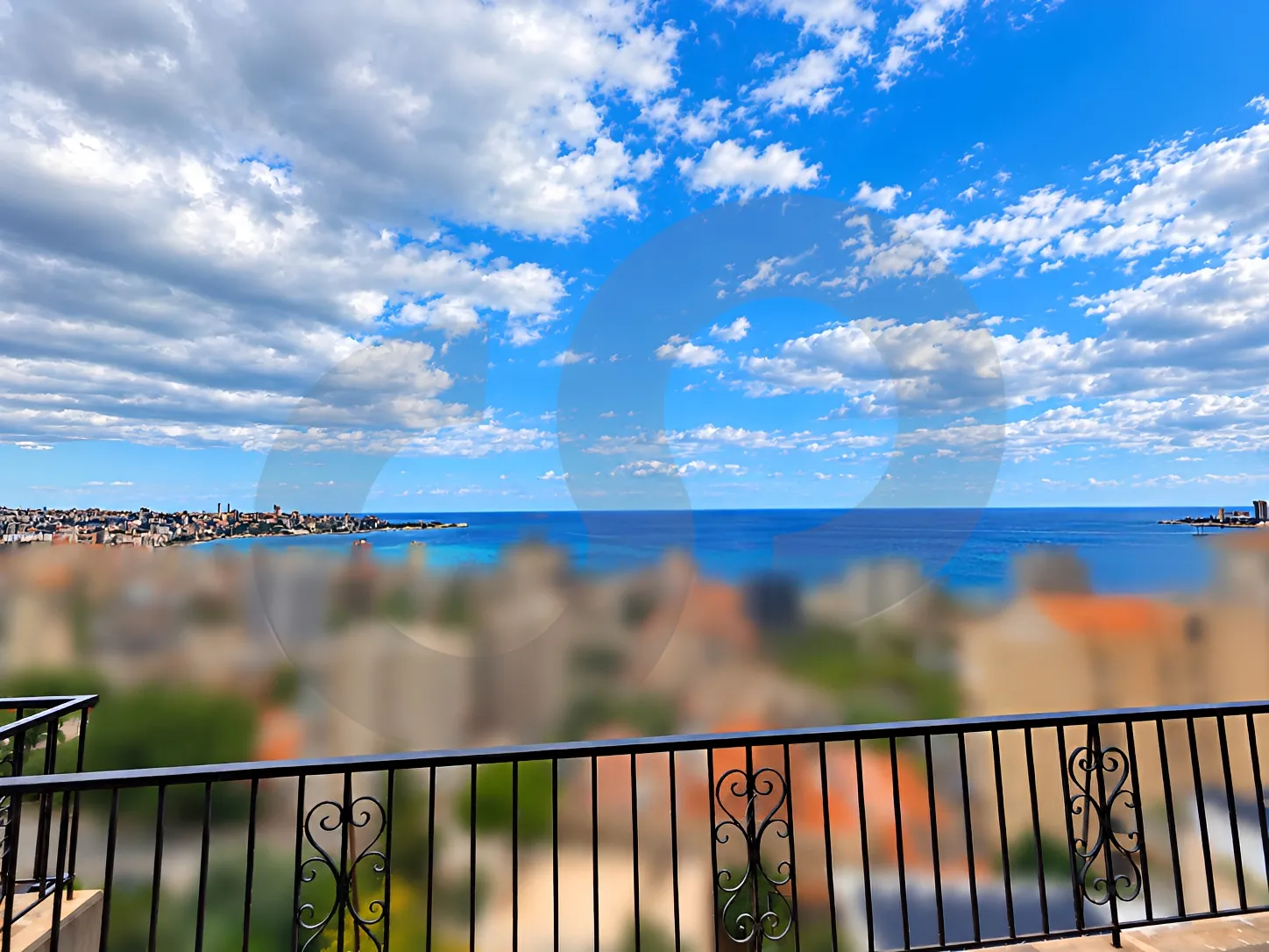 Duplex for Sale in Haret Sakher