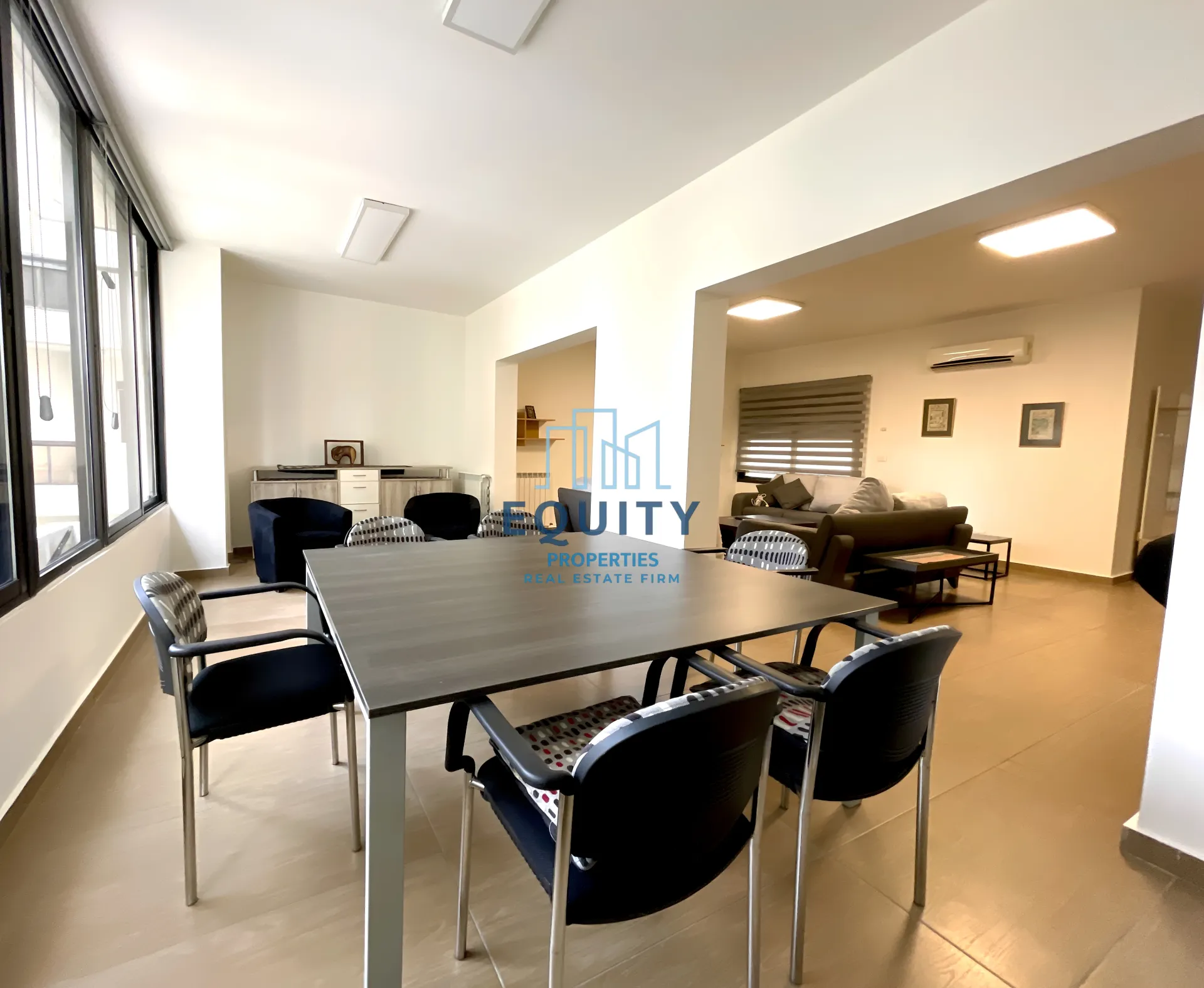 Apartment for Rent in Kaslik