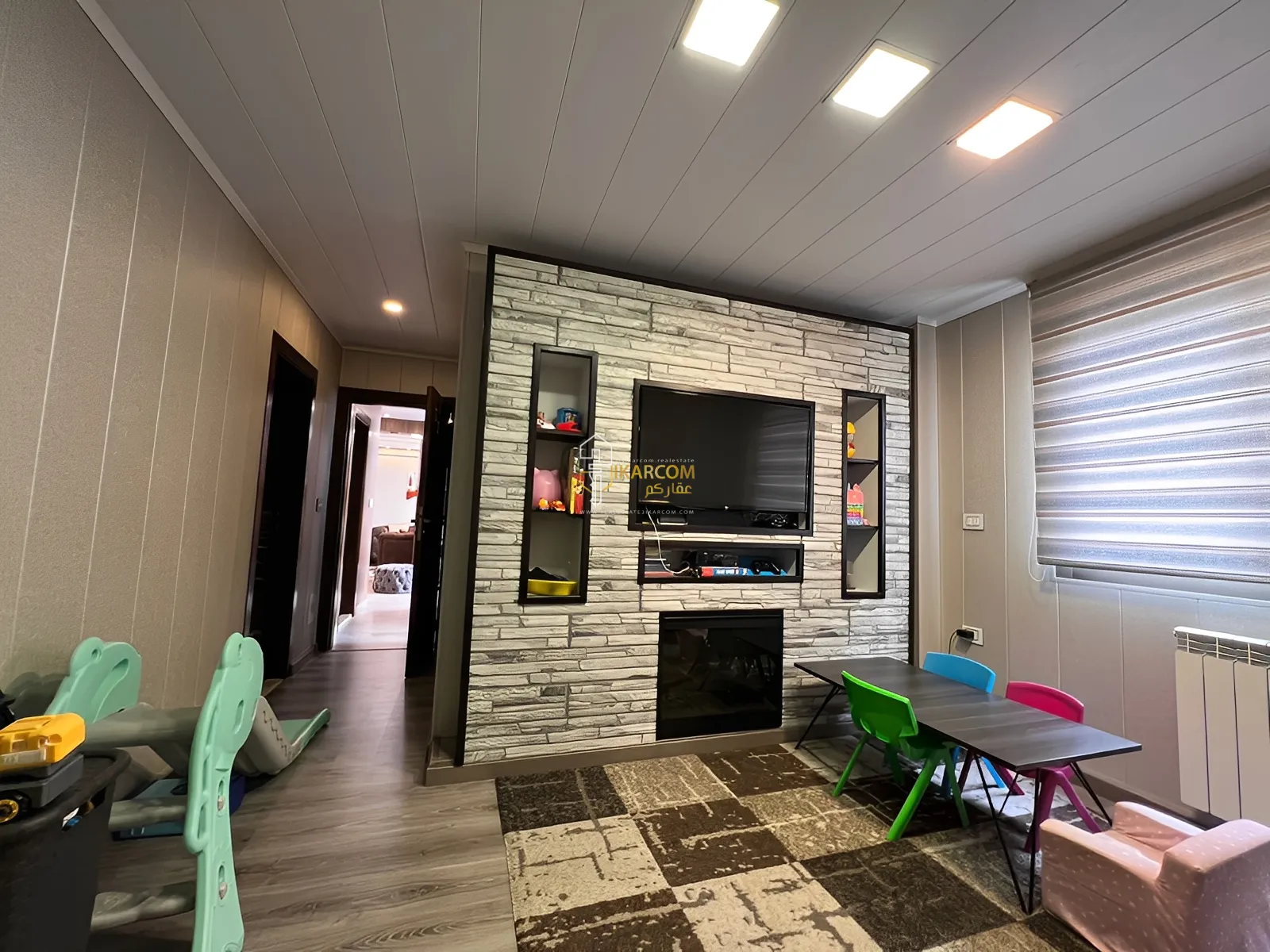 Duplex for Sale in Sabtiyeh