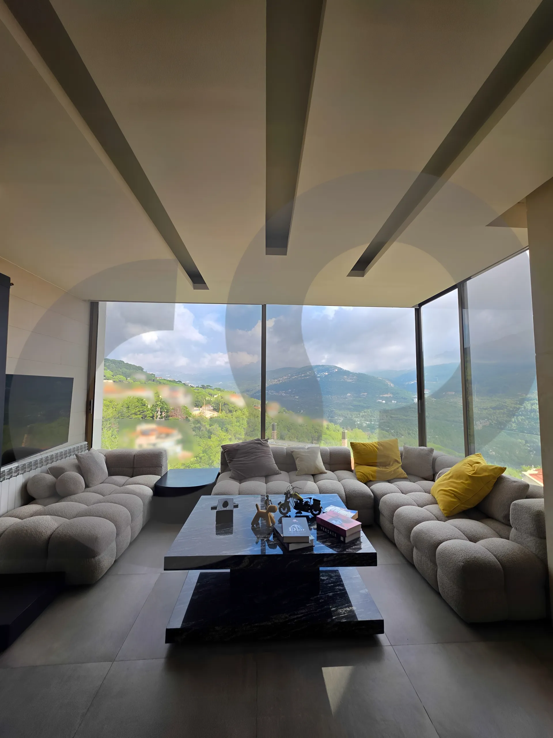 Apartment for Sale in Broummana
