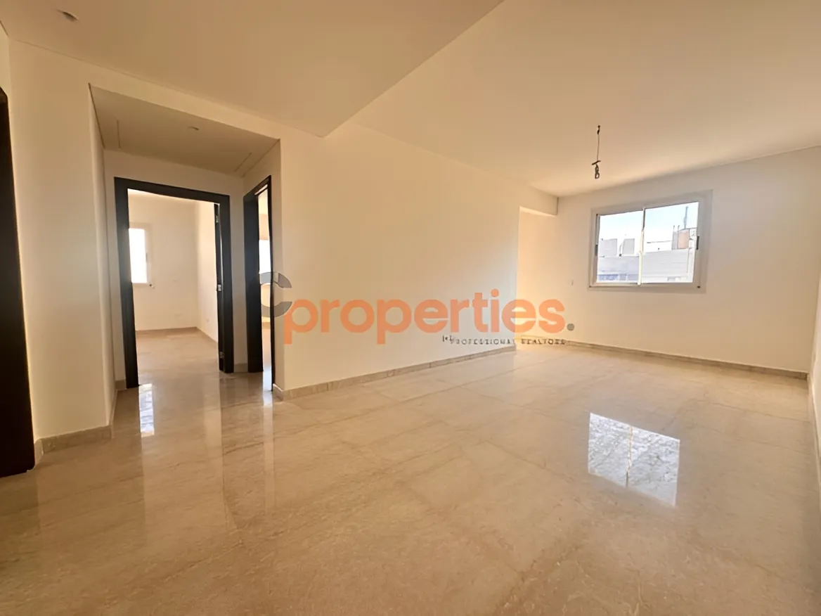 Apartment for sale in Ramleh Al Bayda, Beirut, Lebanon