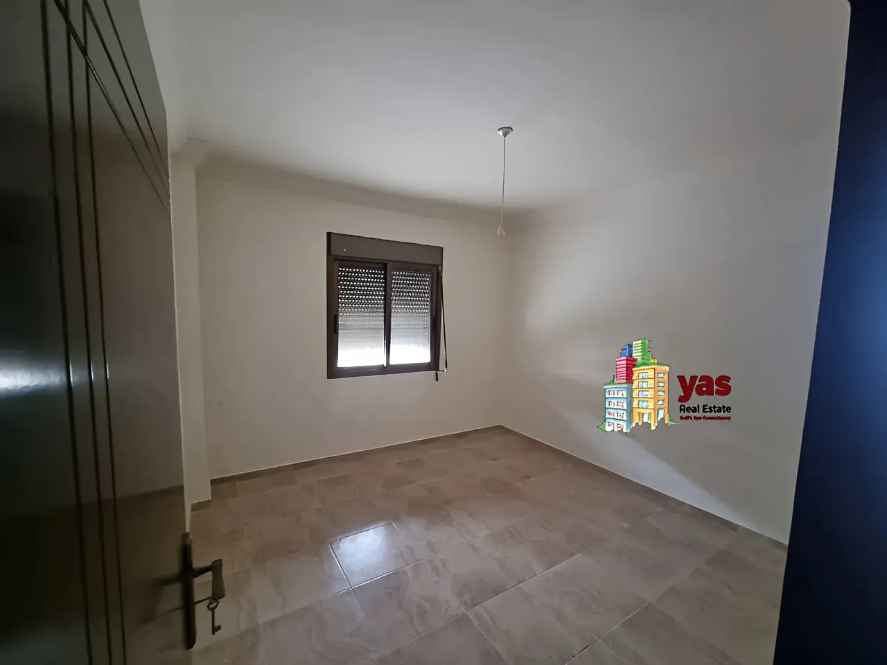 Apartment for Sale in Hboub - 2 bed, 2 bath