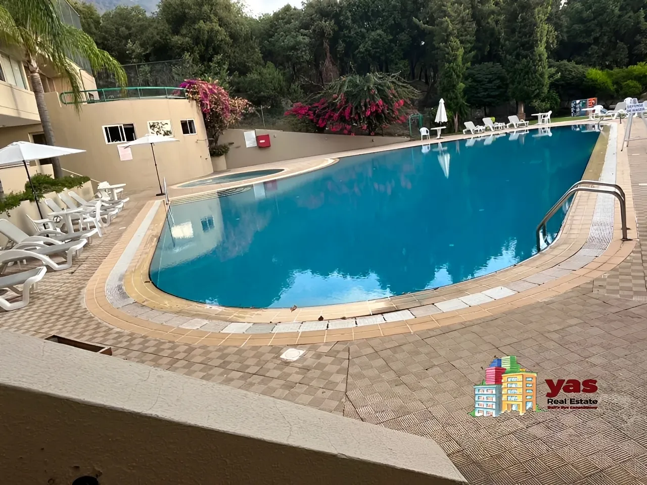 Apartment for Sale in Sahel Alma